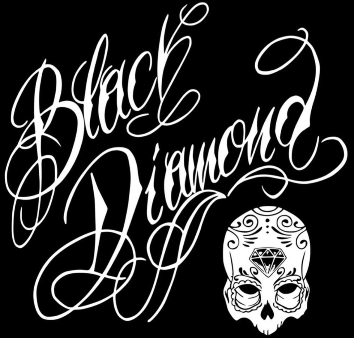 Black Diamond tatuerare Kalmar